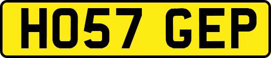 HO57GEP
