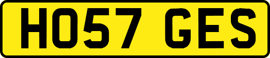 HO57GES