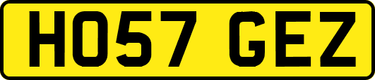 HO57GEZ