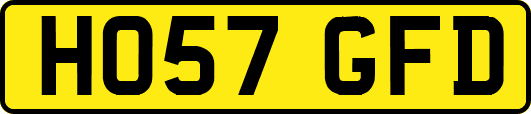 HO57GFD