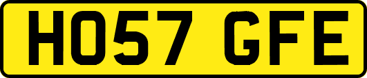 HO57GFE