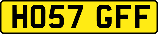 HO57GFF