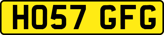 HO57GFG