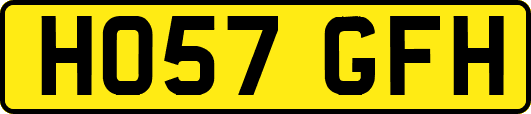 HO57GFH
