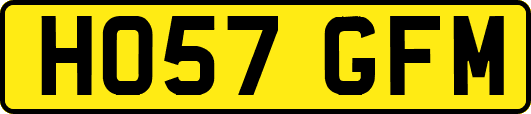 HO57GFM