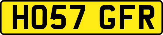 HO57GFR
