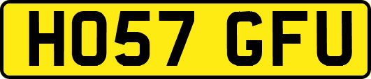 HO57GFU