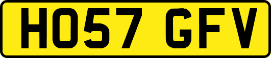 HO57GFV