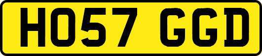 HO57GGD