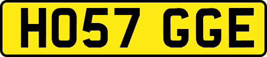 HO57GGE