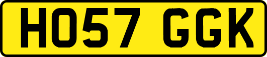 HO57GGK