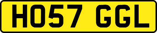 HO57GGL
