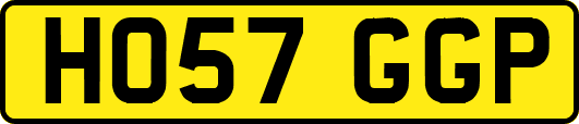 HO57GGP