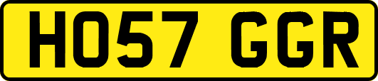 HO57GGR