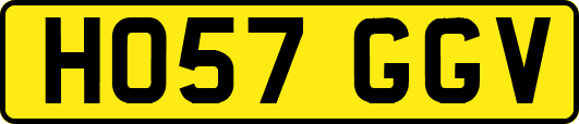 HO57GGV