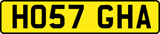 HO57GHA