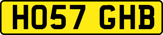 HO57GHB