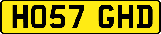 HO57GHD