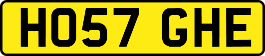 HO57GHE