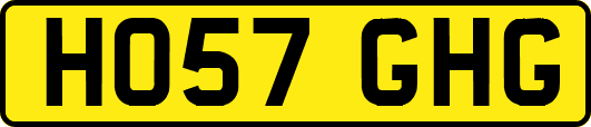 HO57GHG