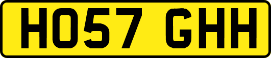 HO57GHH