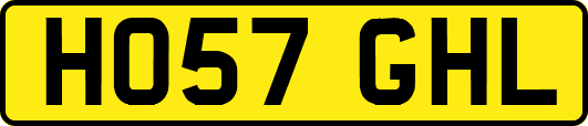 HO57GHL