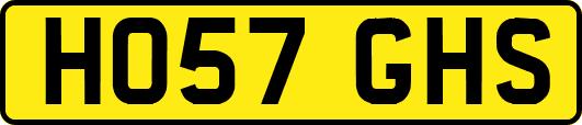 HO57GHS