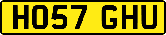 HO57GHU