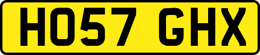 HO57GHX