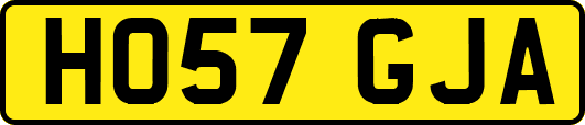 HO57GJA