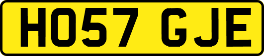 HO57GJE