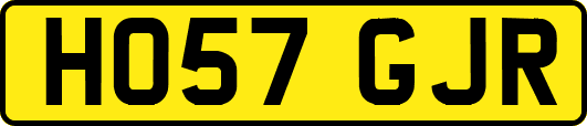 HO57GJR