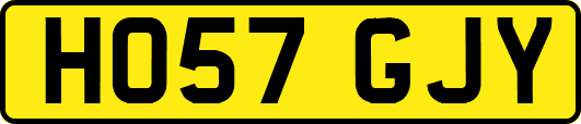 HO57GJY