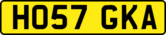 HO57GKA