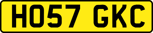 HO57GKC