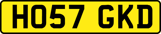 HO57GKD