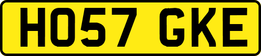 HO57GKE