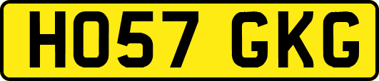 HO57GKG