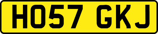 HO57GKJ