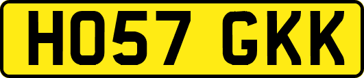 HO57GKK
