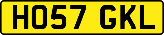 HO57GKL