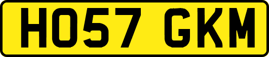 HO57GKM