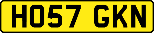 HO57GKN