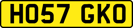 HO57GKO