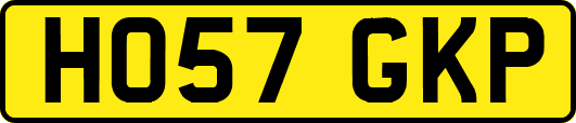 HO57GKP