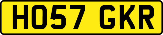 HO57GKR