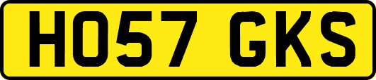HO57GKS