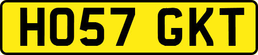 HO57GKT