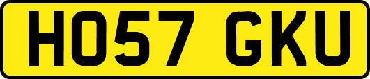 HO57GKU