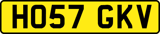 HO57GKV